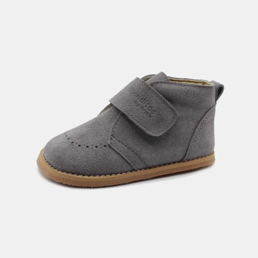 Blanditos Turín Gris