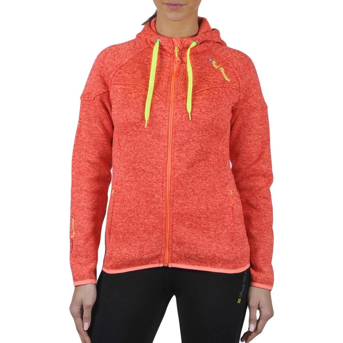 Blouson polaire femme ATORA