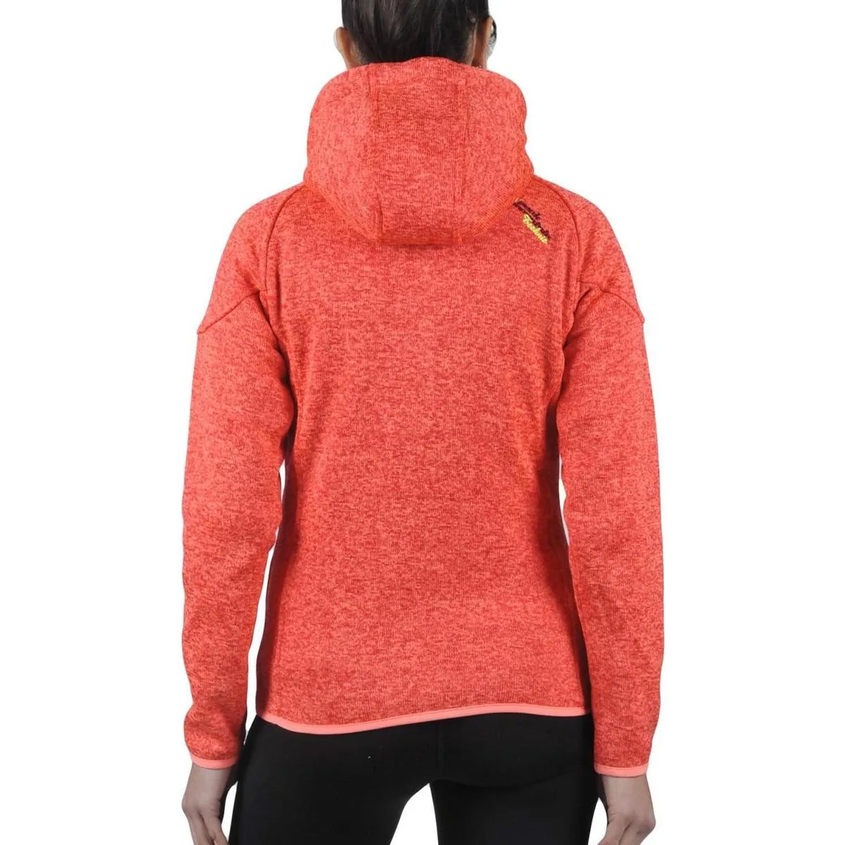 Blouson polaire femme ATORA