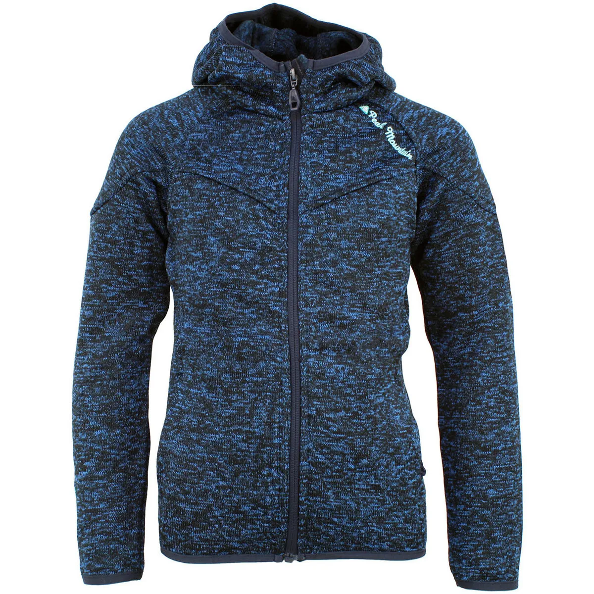 Blouson polaire fille FATORA