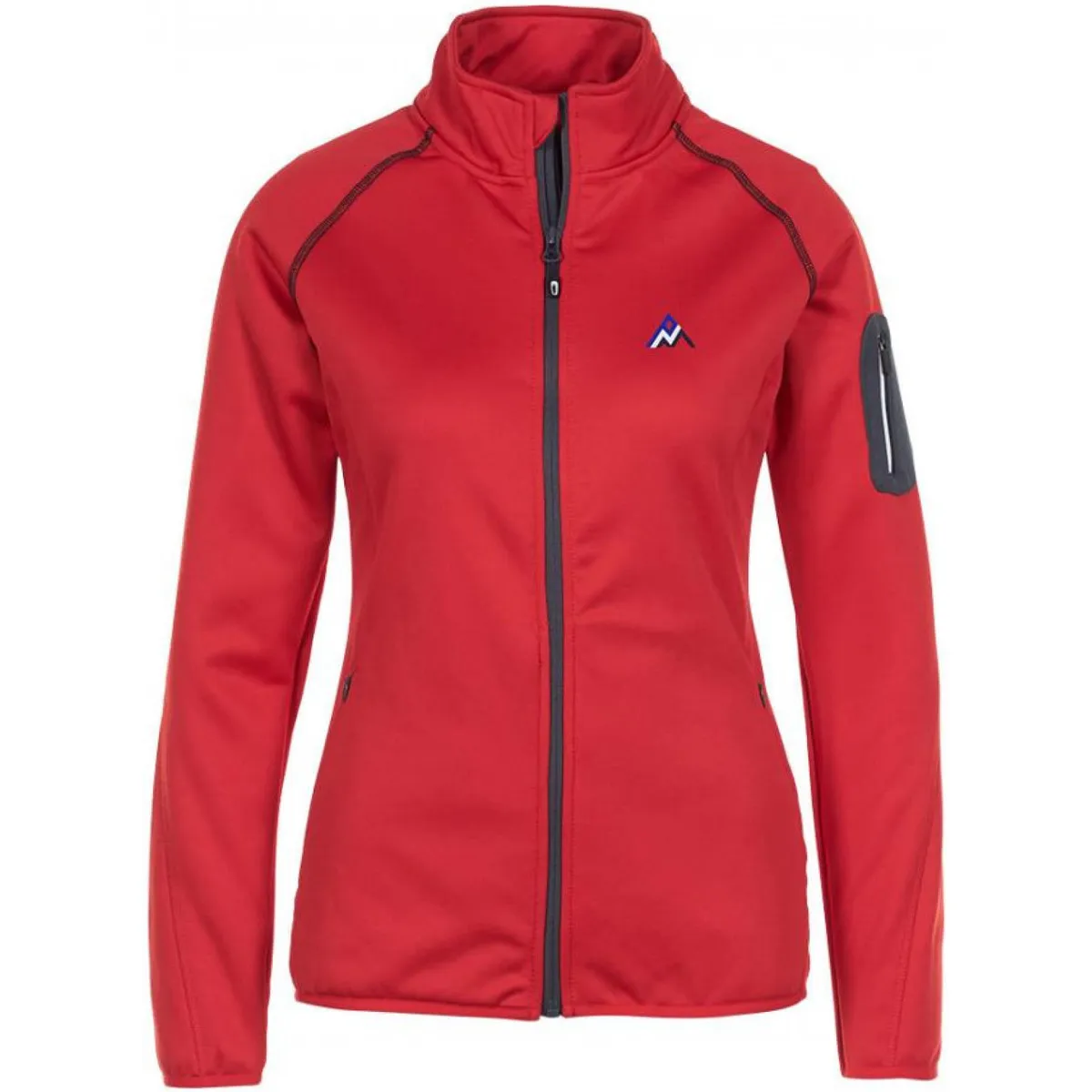 Blouson polarshell femme AMANI