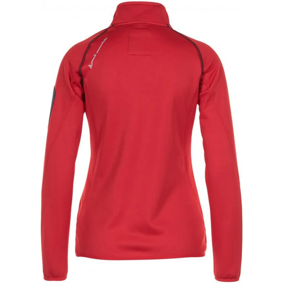 Blouson polarshell femme AMANI