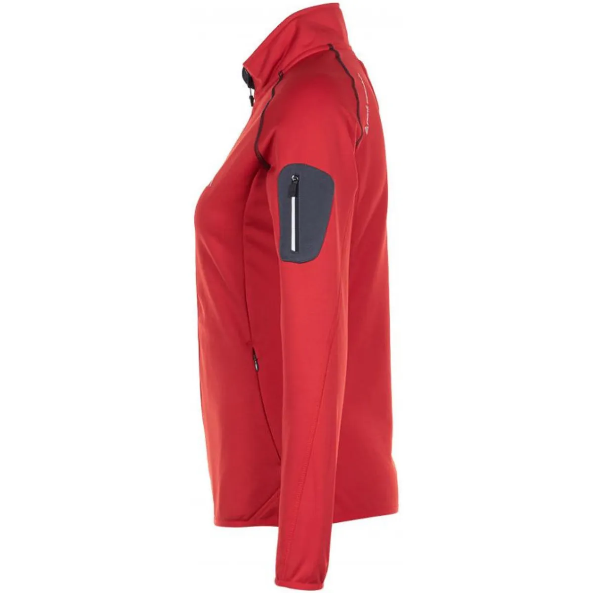 Blouson polarshell femme AMANI