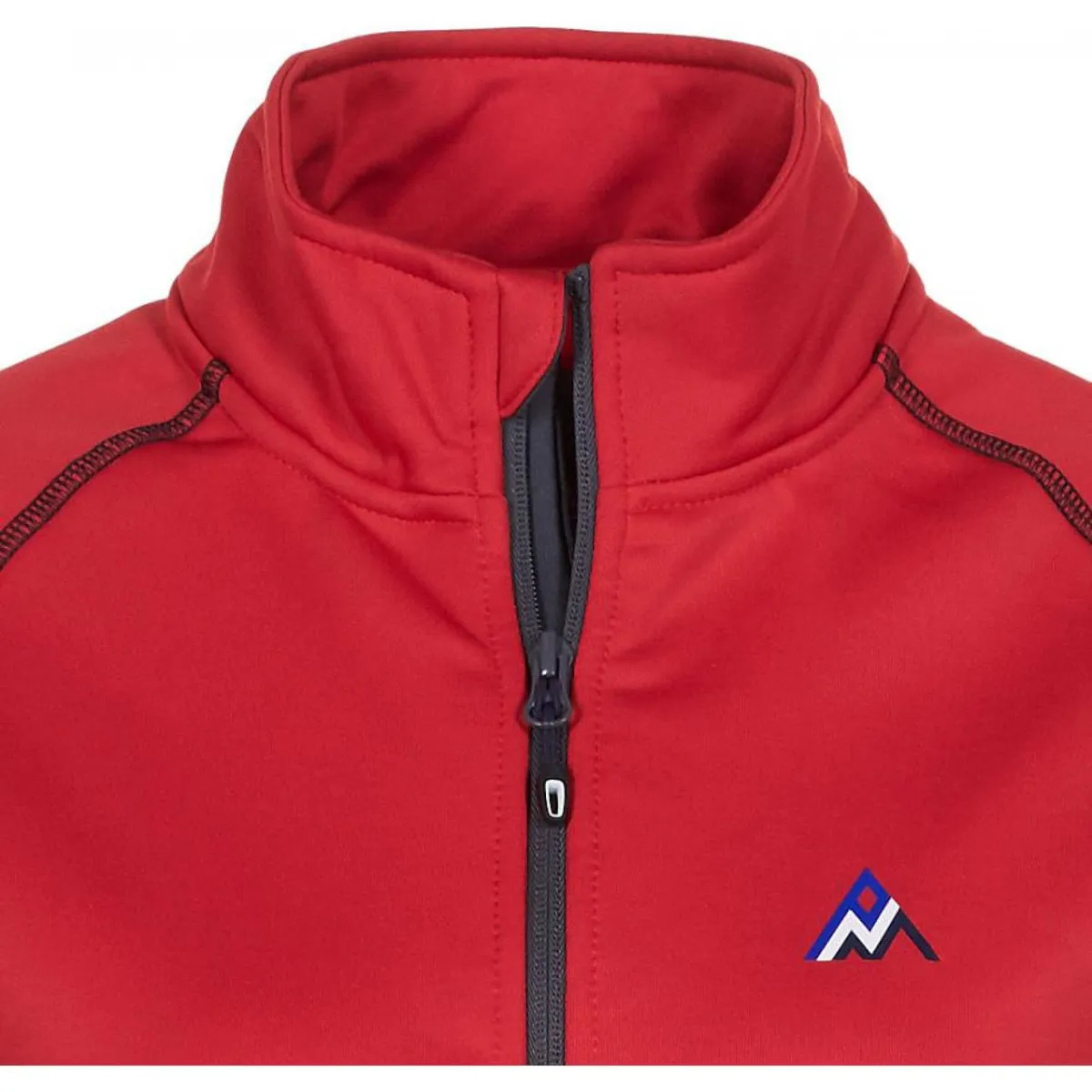 Blouson polarshell femme AMANI