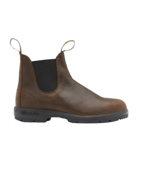 BLUNDSTONE Botas Classics 1609 Marrone Antico