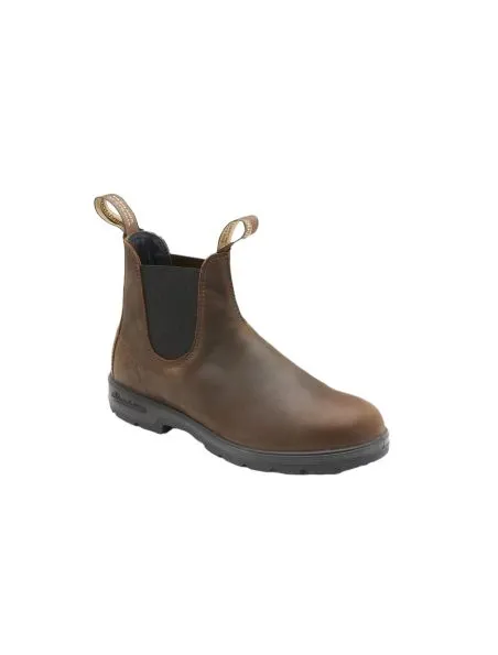 BLUNDSTONE Botas Classics 1609 Marrone Antico