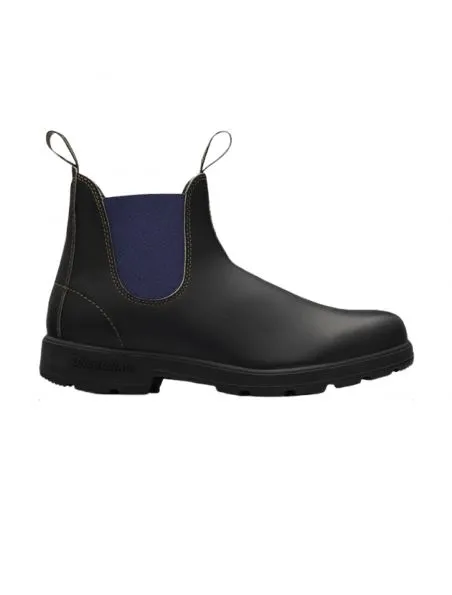 BLUNDSTONE Botas Originals 578 Marrone/Blu Pallido