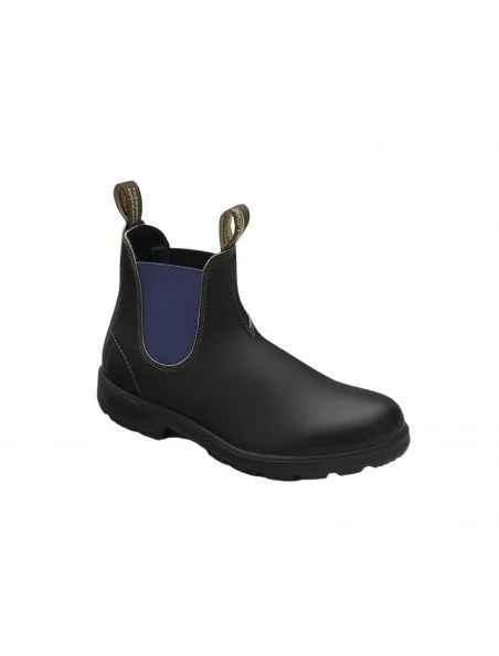 BLUNDSTONE Botas Originals 578 Marrone/Blu Pallido