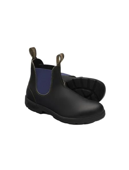 BLUNDSTONE Botas Originals 578 Marrone/Blu Pallido
