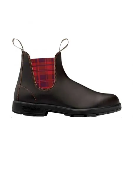 BLUNDSTONE Botas Originals Mujer 2100 Marrone