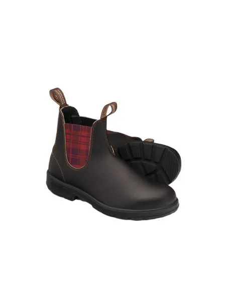 BLUNDSTONE Botas Originals Mujer 2100 Marrone