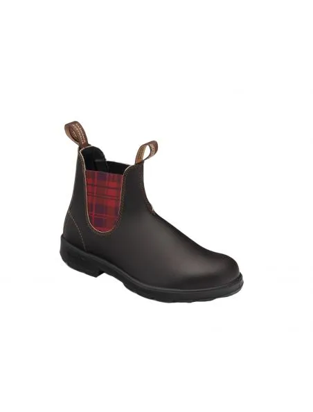 BLUNDSTONE Botas Originals Mujer 2100 Marrone