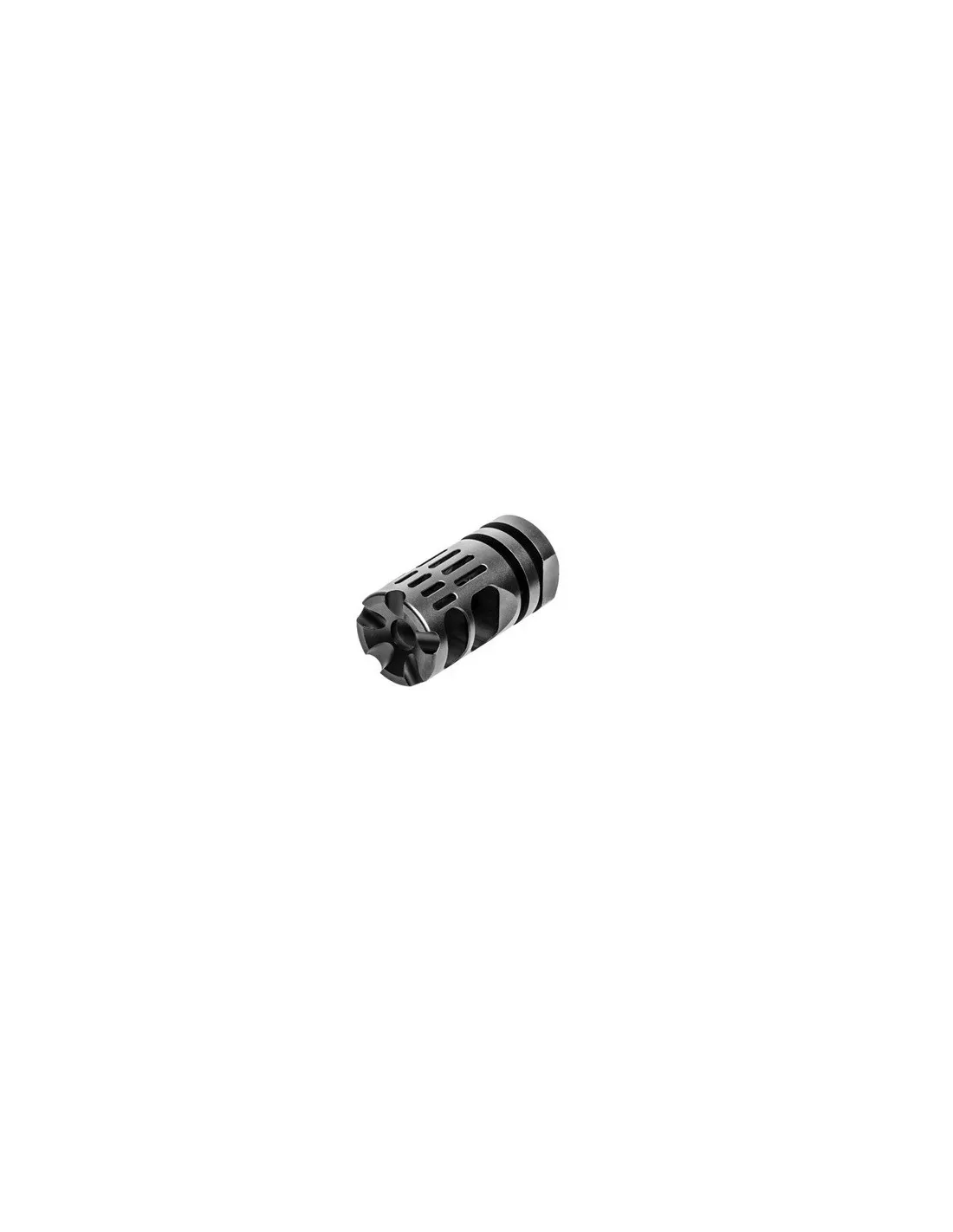 Bocacha Metalica tipo VG6 Epsilon 14mm