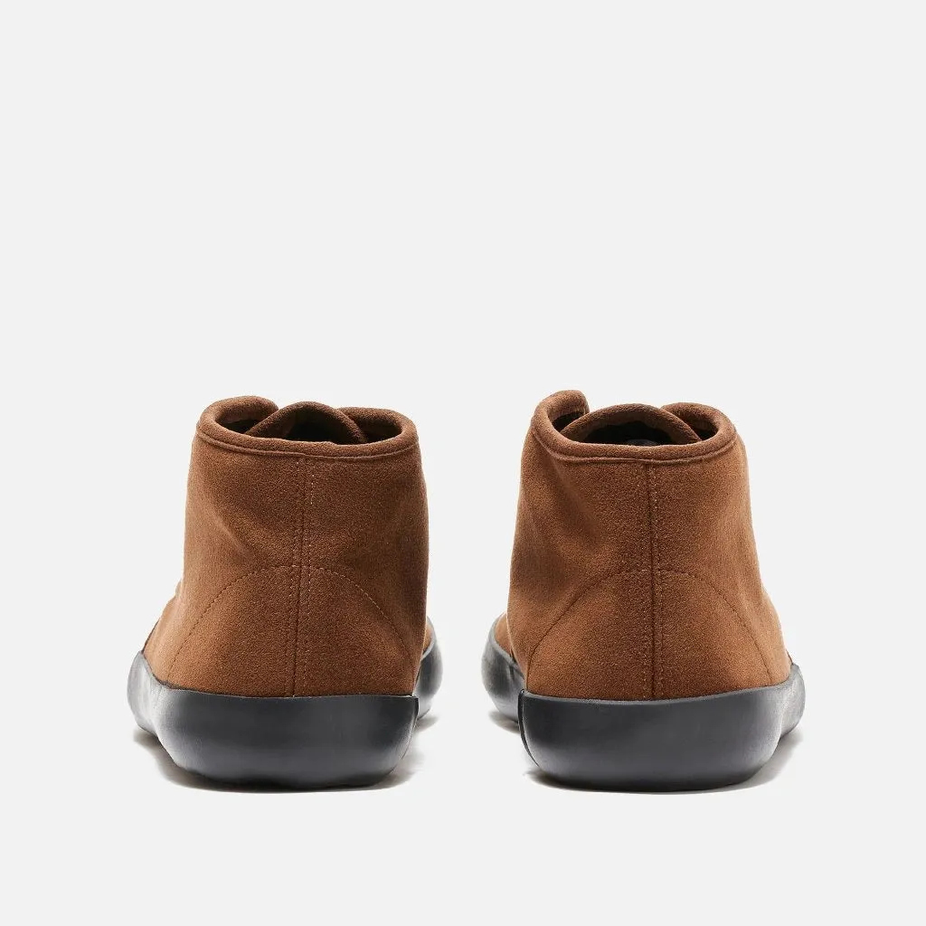 BOHEMPIA  ZAVID 2.0 BROWN BLACK  BOTINES DE CORDONES