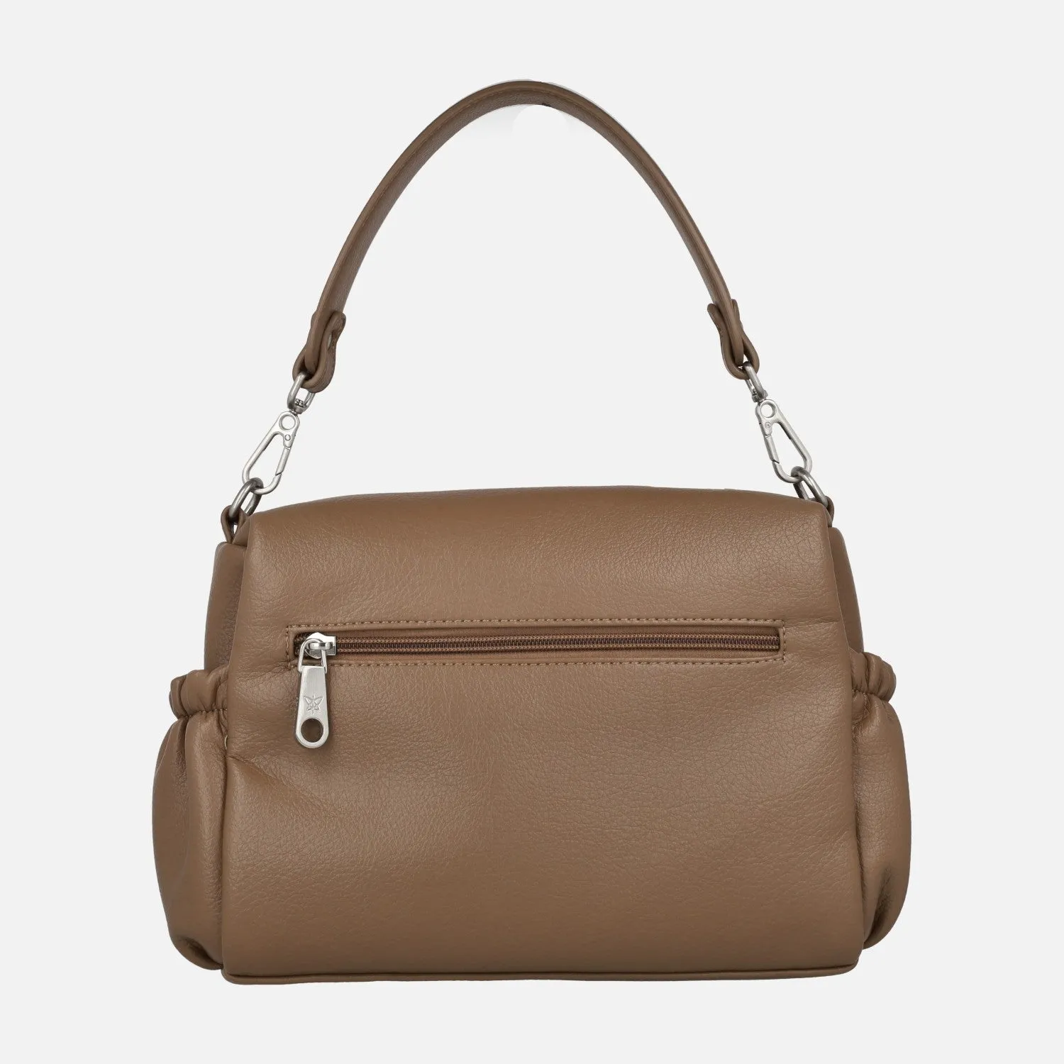 Bolsos de mano Pepe Moll con bolsillos laterales