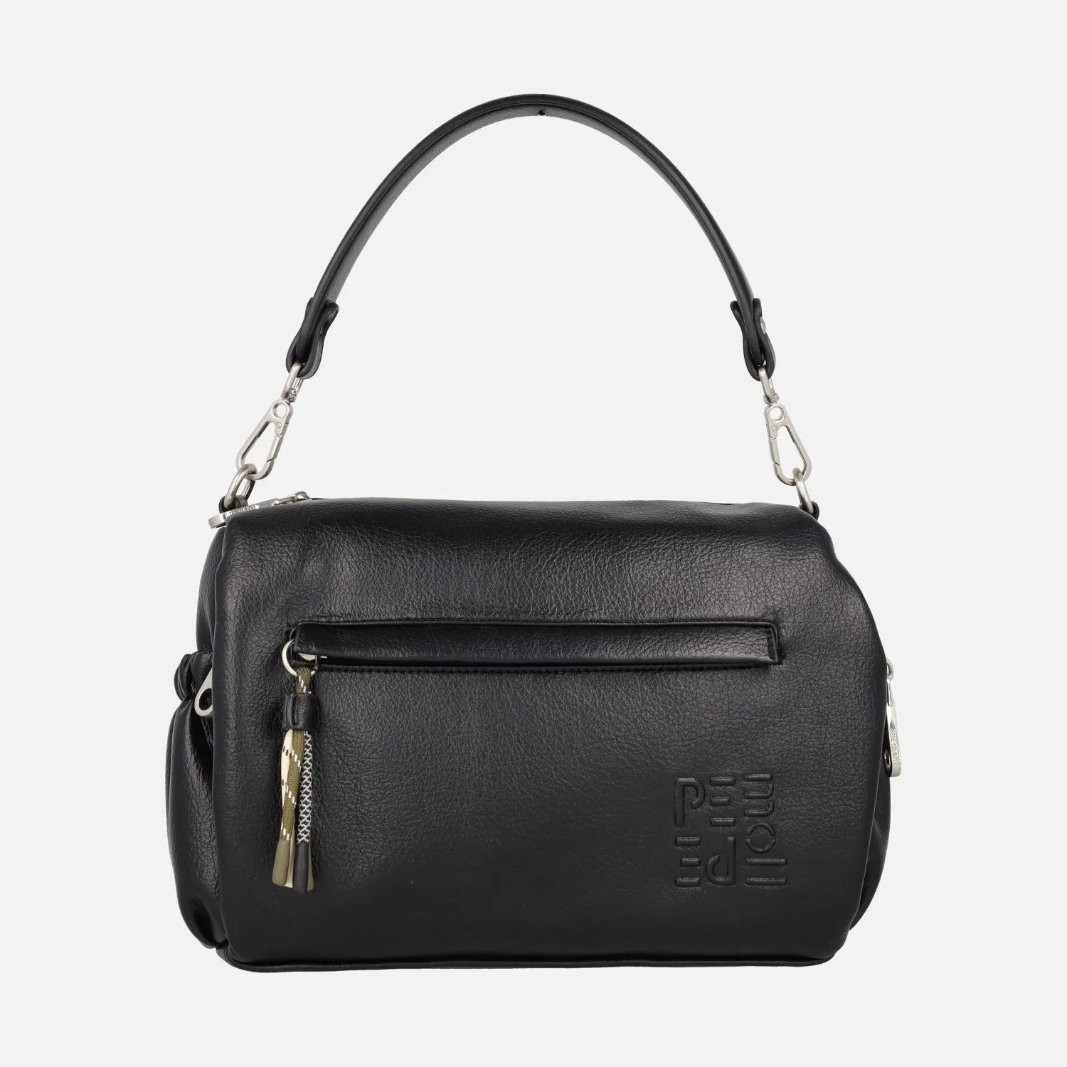Bolsos de mano Pepe Moll con bolsillos laterales