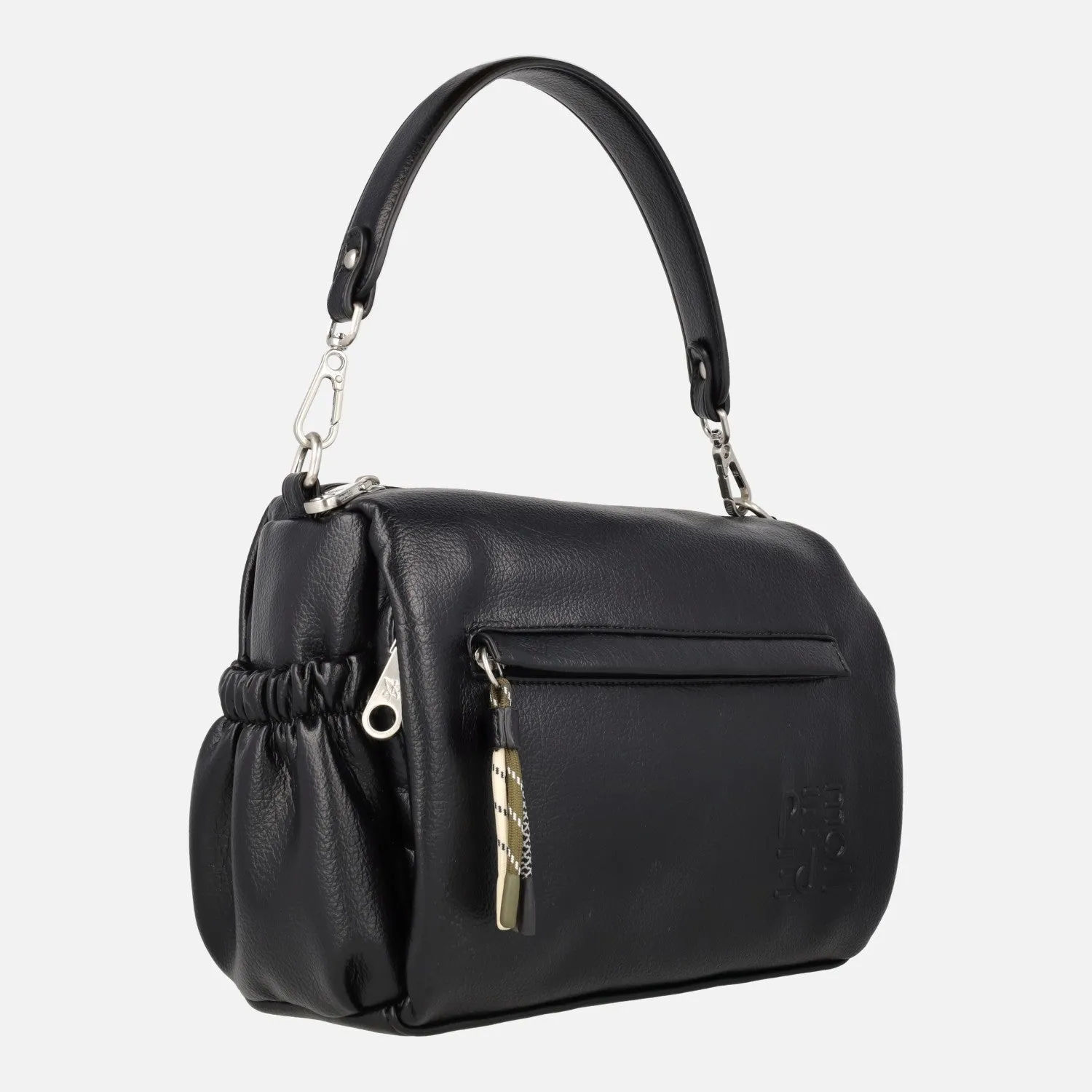 Bolsos de mano Pepe Moll con bolsillos laterales