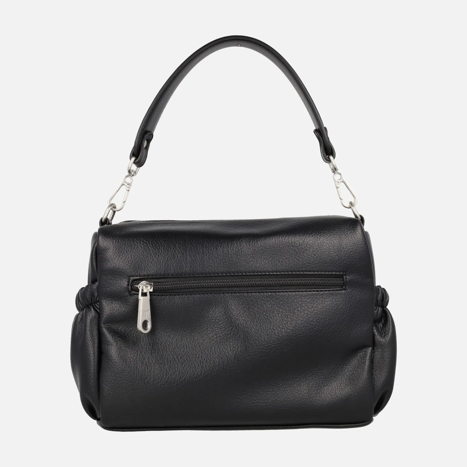 Bolsos de mano Pepe Moll con bolsillos laterales