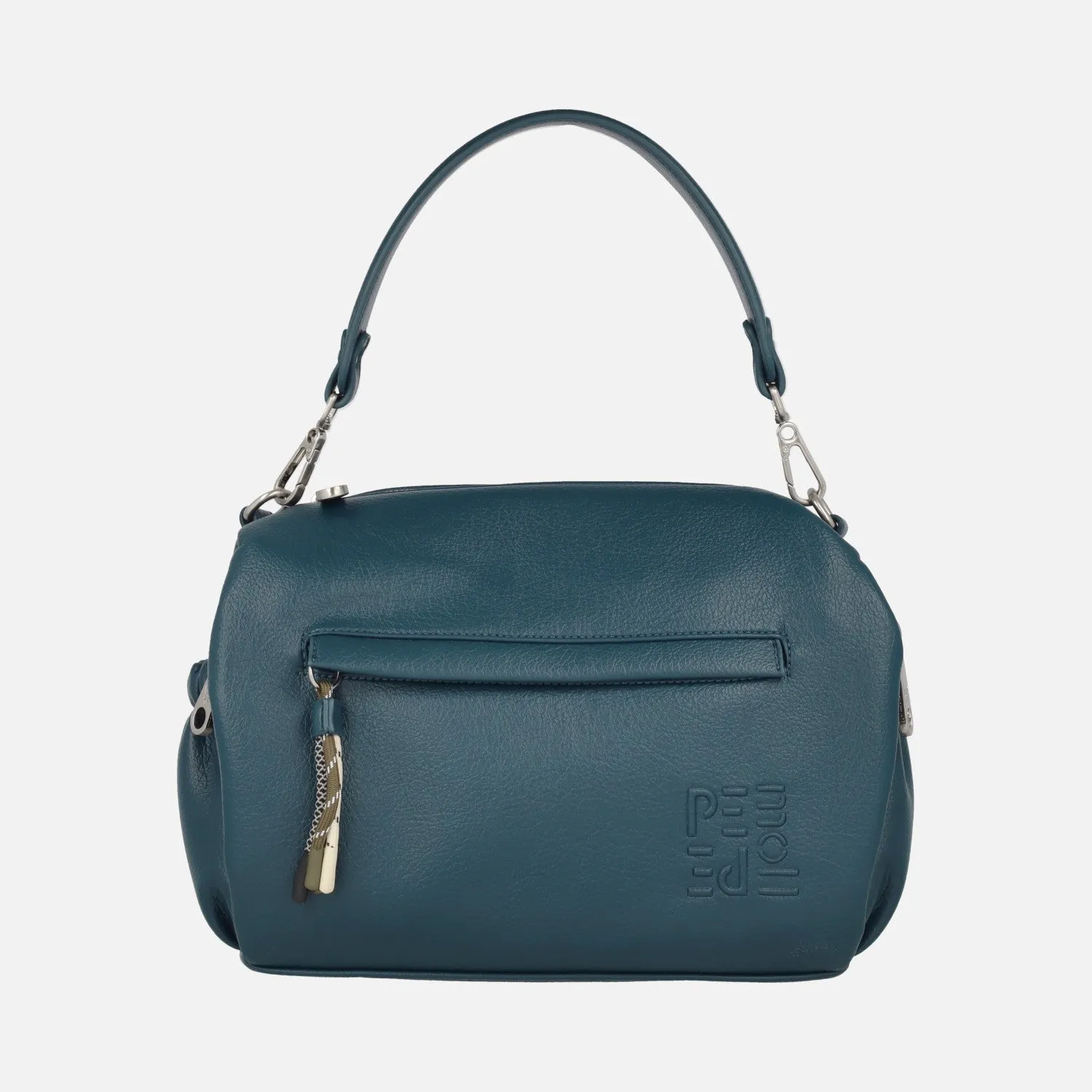 Bolsos de mano Pepe Moll con bolsillos laterales