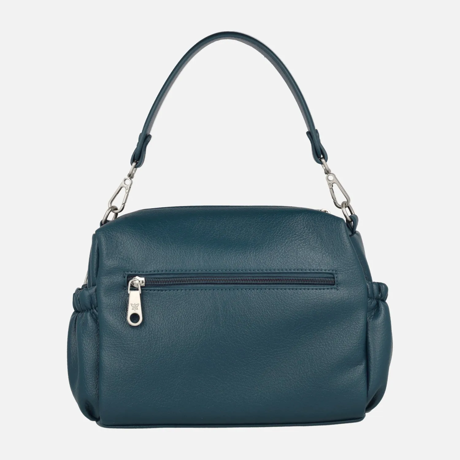 Bolsos de mano Pepe Moll con bolsillos laterales