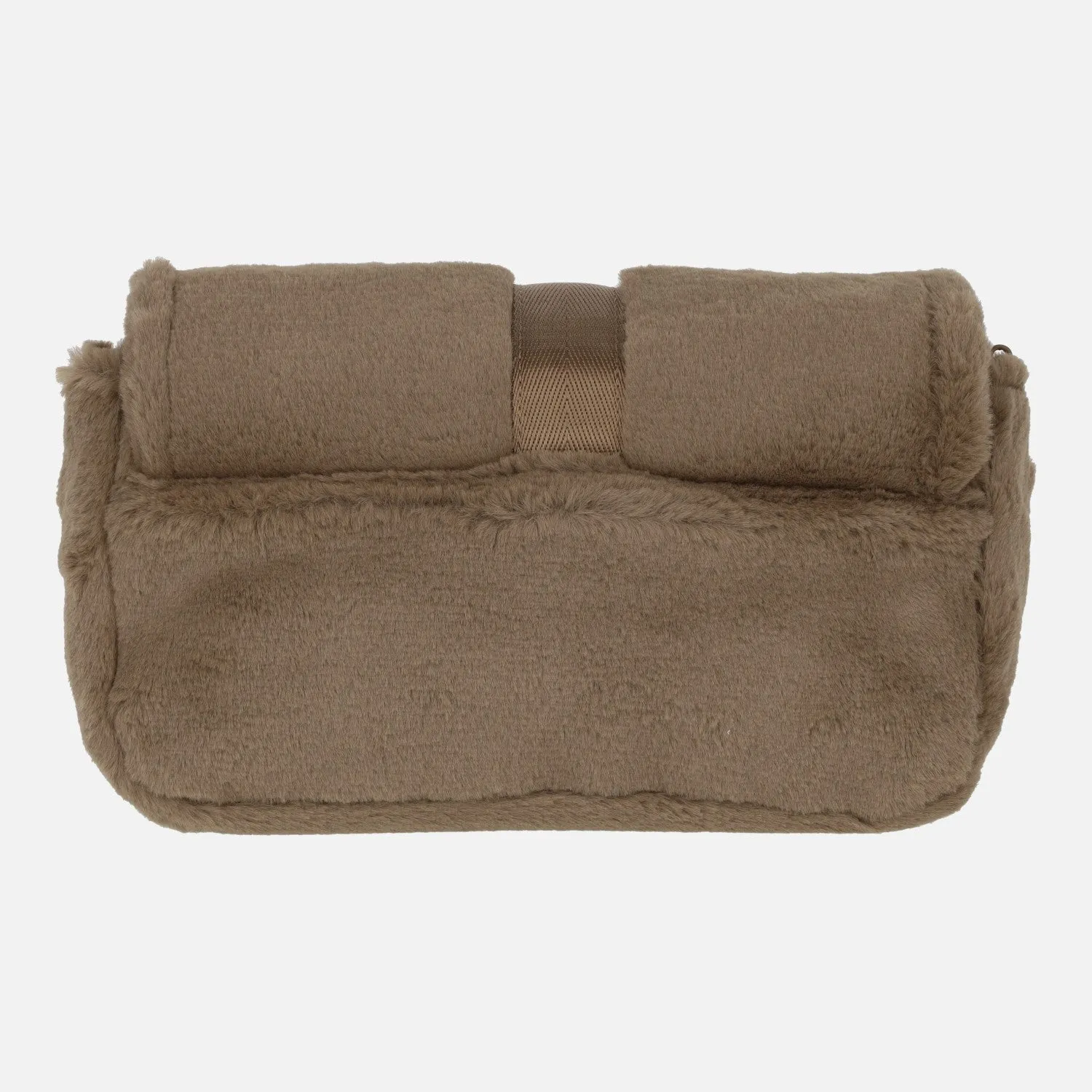 Bolsos de pelo estilo bandolera Hebron