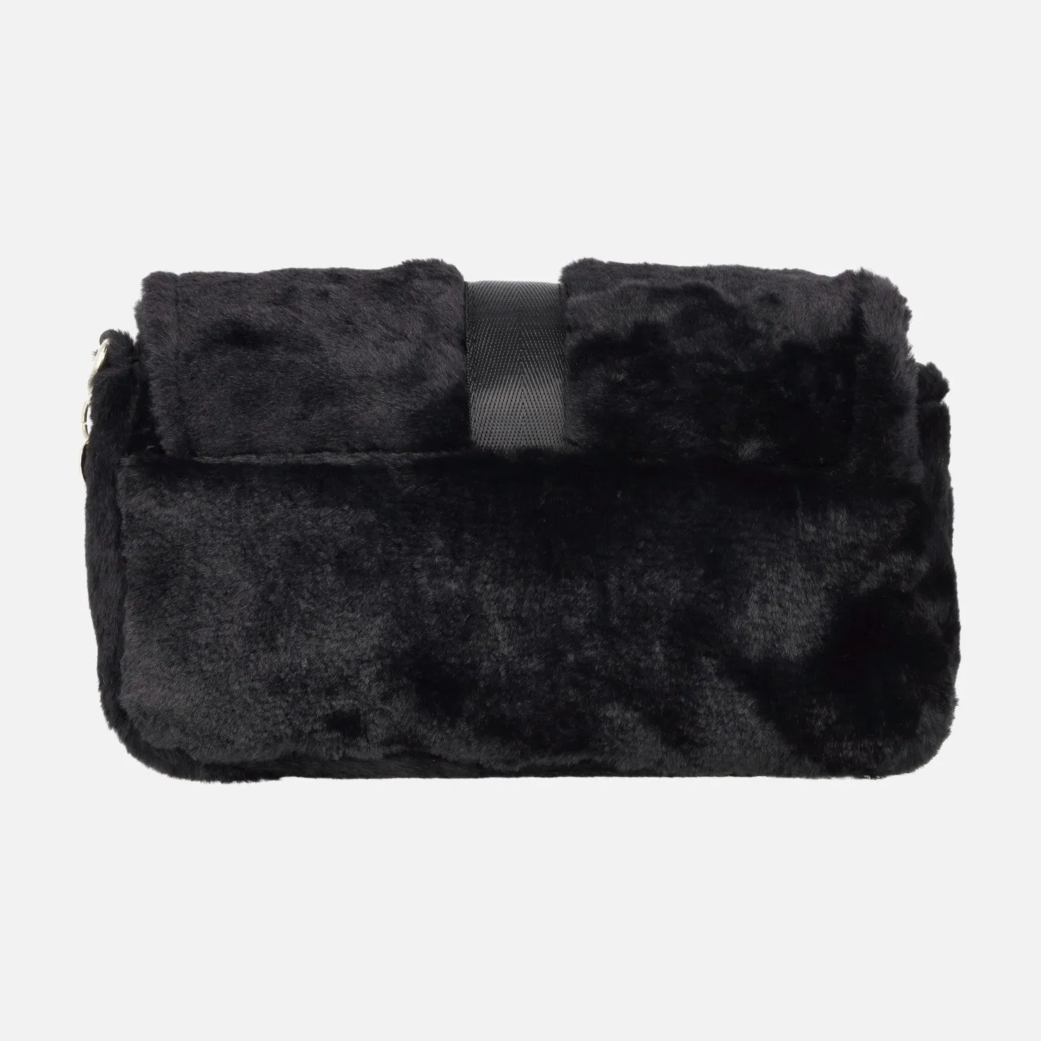 Bolsos de pelo estilo bandolera Hebron
