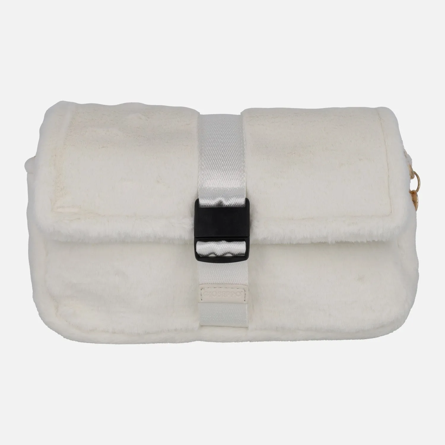 Bolsos de pelo estilo bandolera Hebron