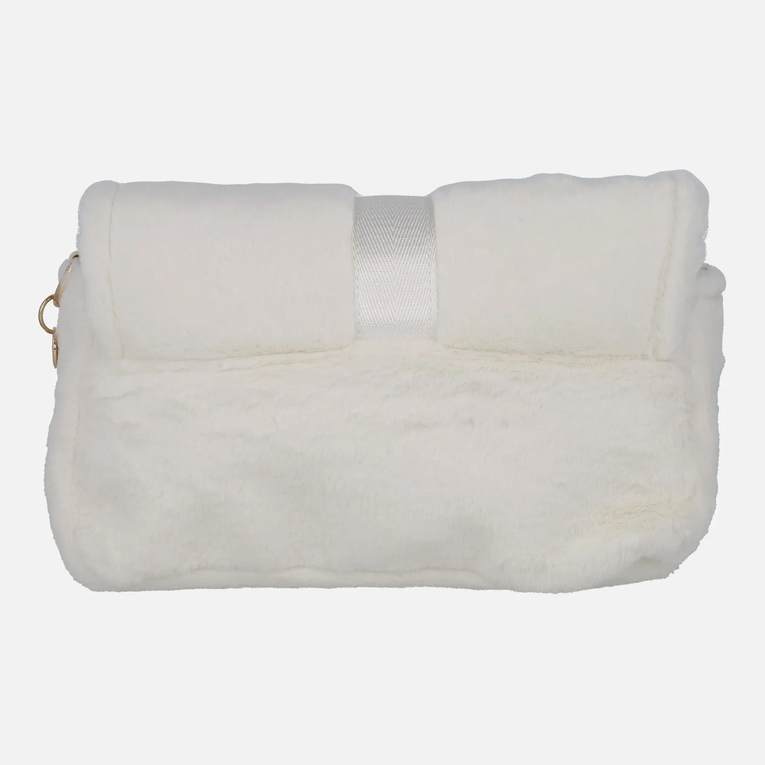 Bolsos de pelo estilo bandolera Hebron