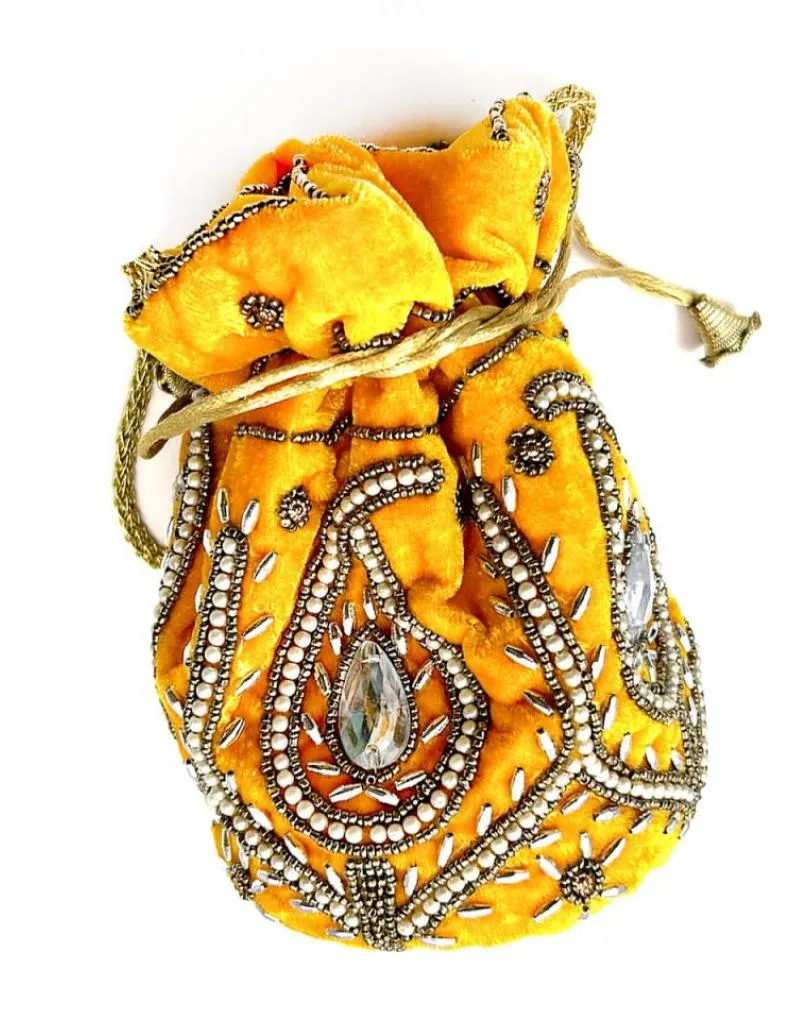 BOLSOS FIESTA ORIGINALES MOSTAZAS DE BOMBONERAS