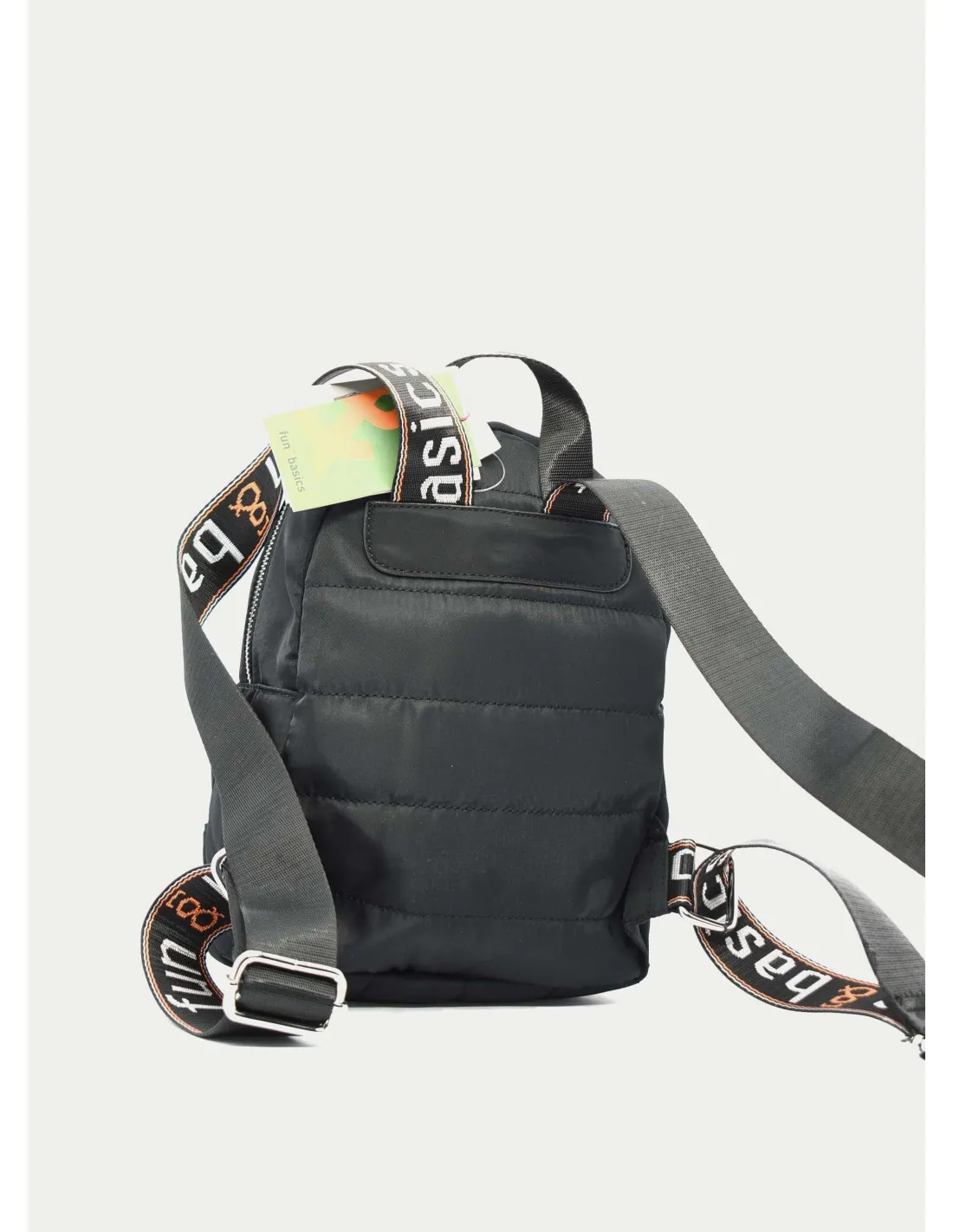 BOLSOS FUN & BASICS 5303 NEGRO 