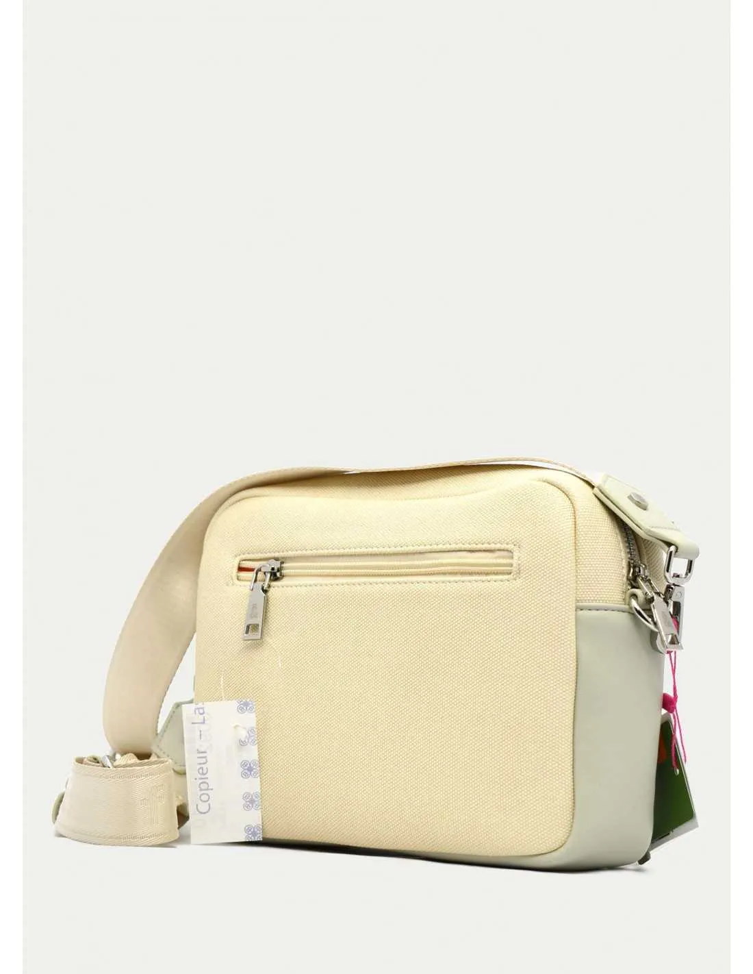 BOLSOS FUN & BASICS 5354 BEIG 