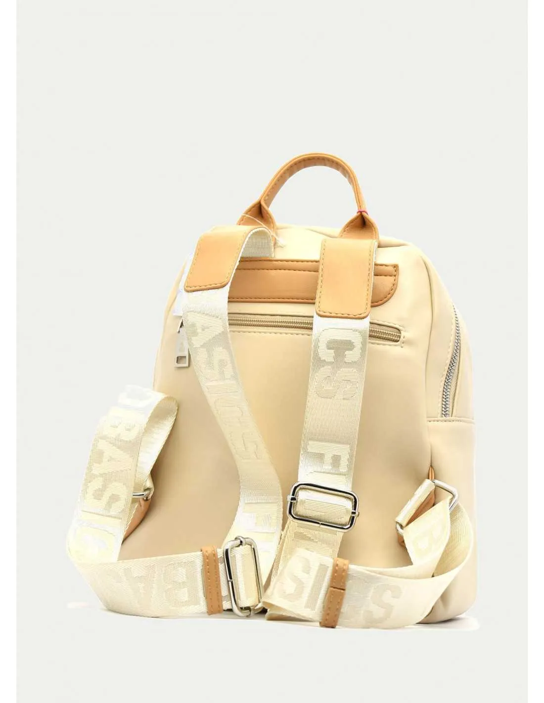 BOLSOS FUN & BASICS 5369 BEIG 