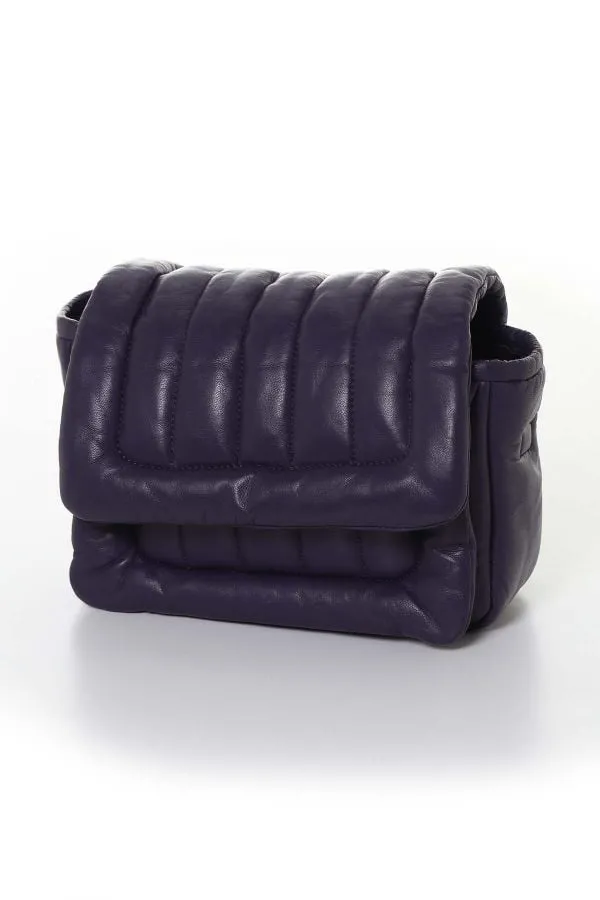 Bolsos Mujeres Oakwood Exception Violet 543
