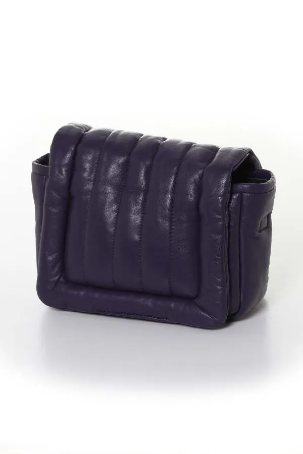 Bolsos Mujeres Oakwood Exception Violet 543