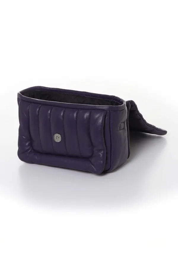 Bolsos Mujeres Oakwood Exception Violet 543