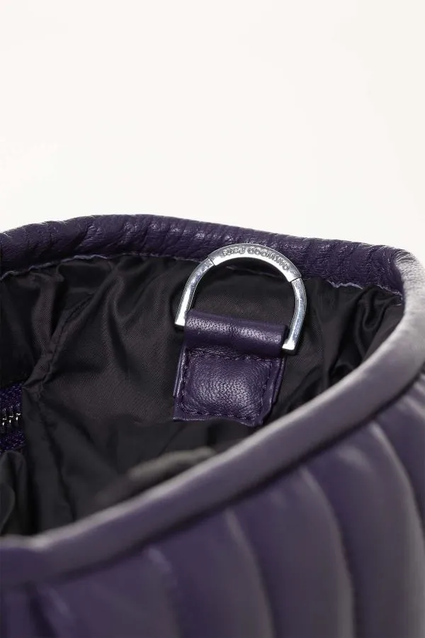 Bolsos Mujeres Oakwood Exception Violet 543