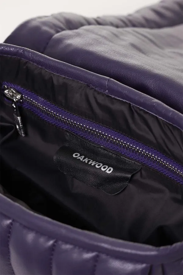 Bolsos Mujeres Oakwood Exception Violet 543