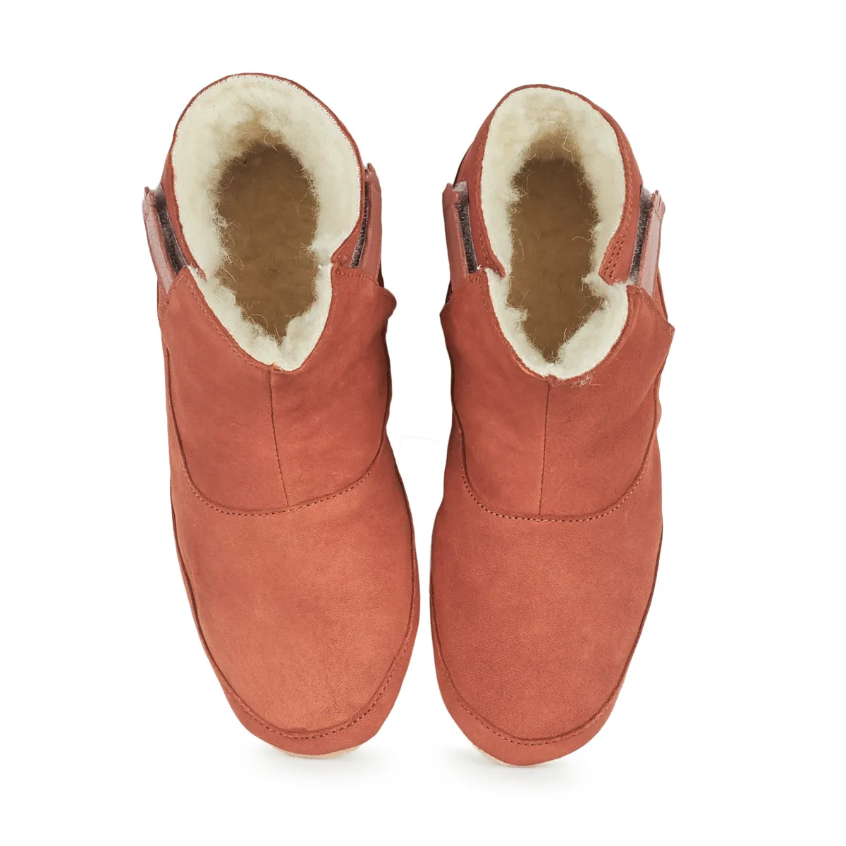 BOOBOOTIES