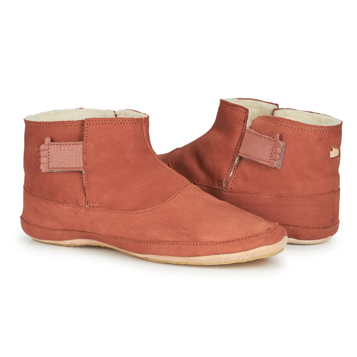 BOOBOOTIES