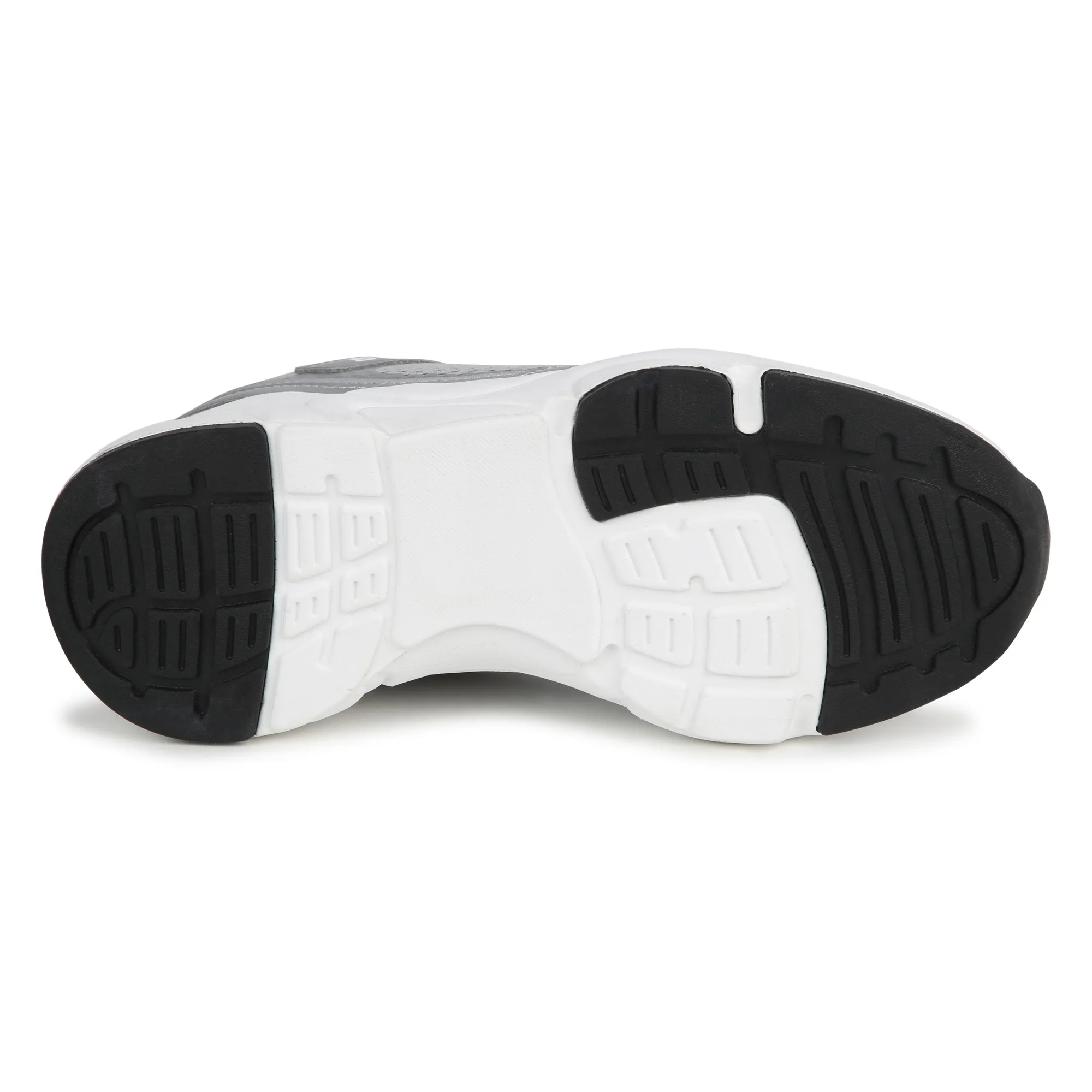 BOSS Deportivas con cordones y logo