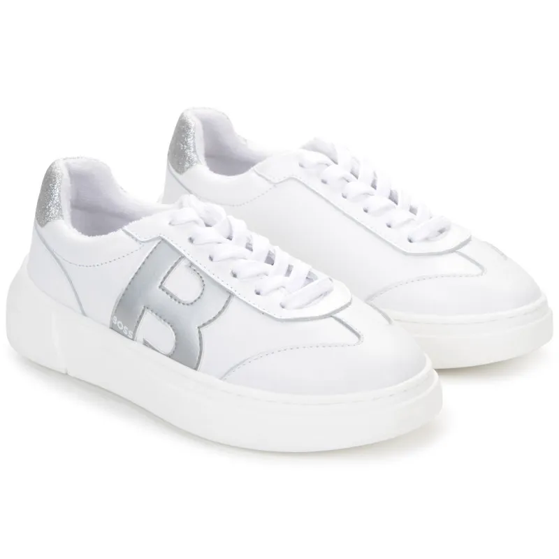 BOSS Deportivas con cordones