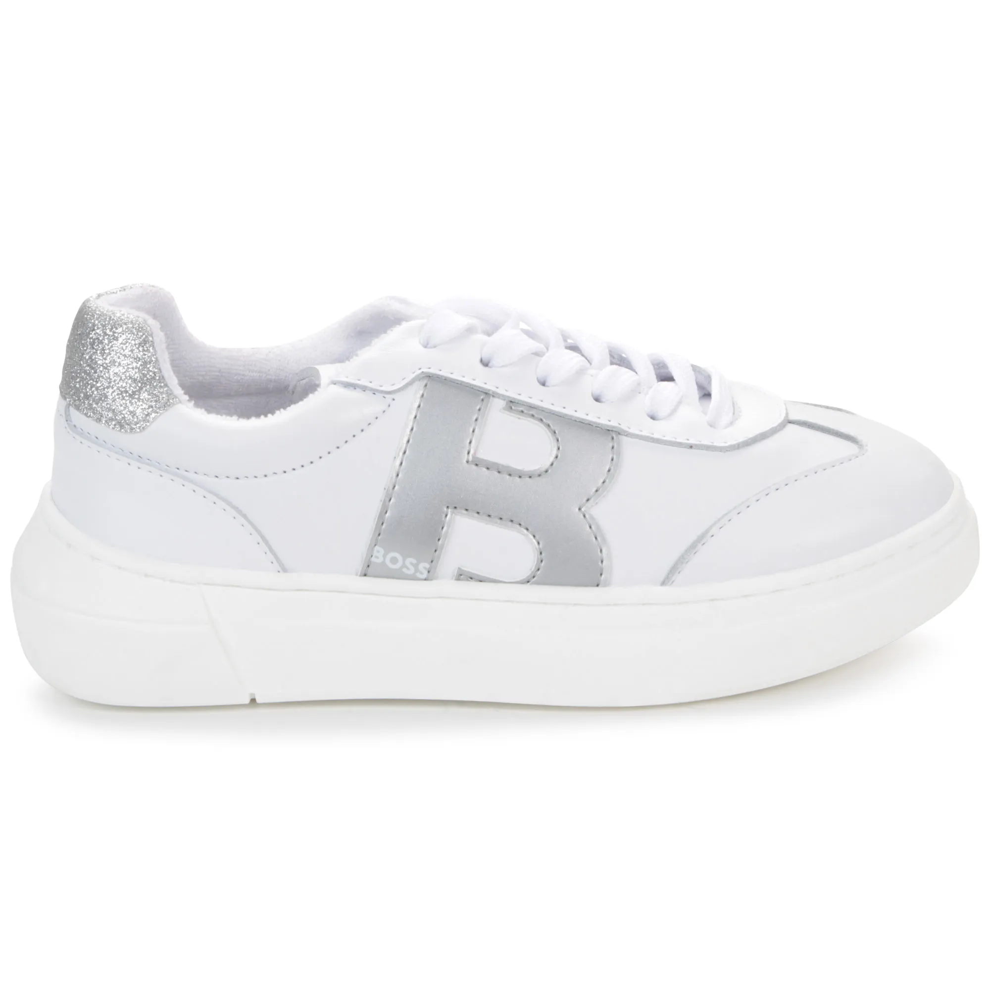BOSS Deportivas con cordones