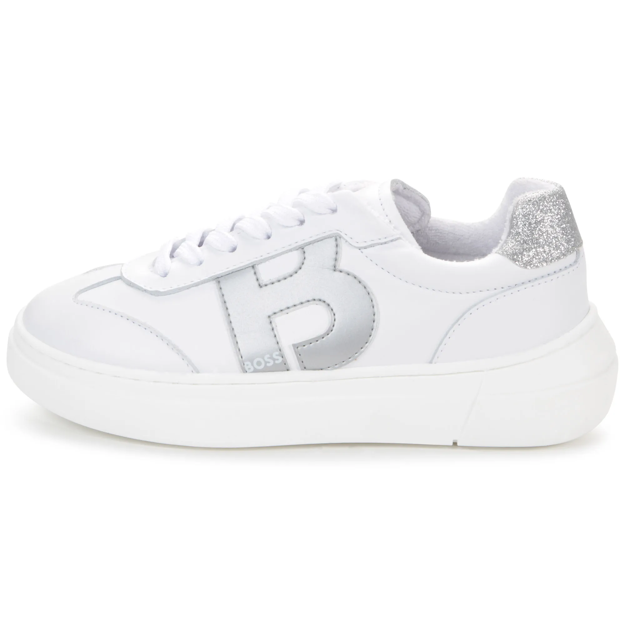 BOSS Deportivas con cordones
