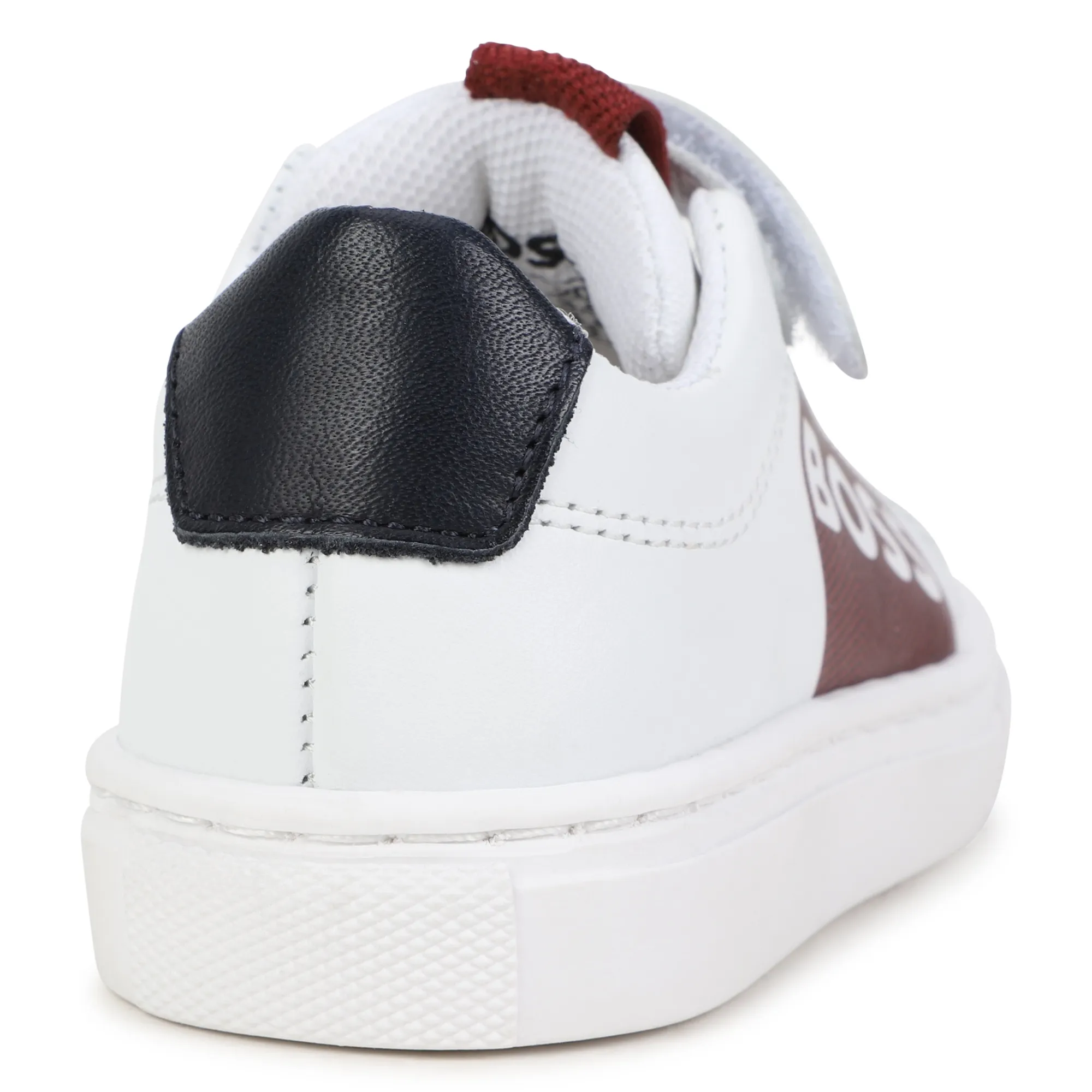 BOSS Deportivas cordones y velcro