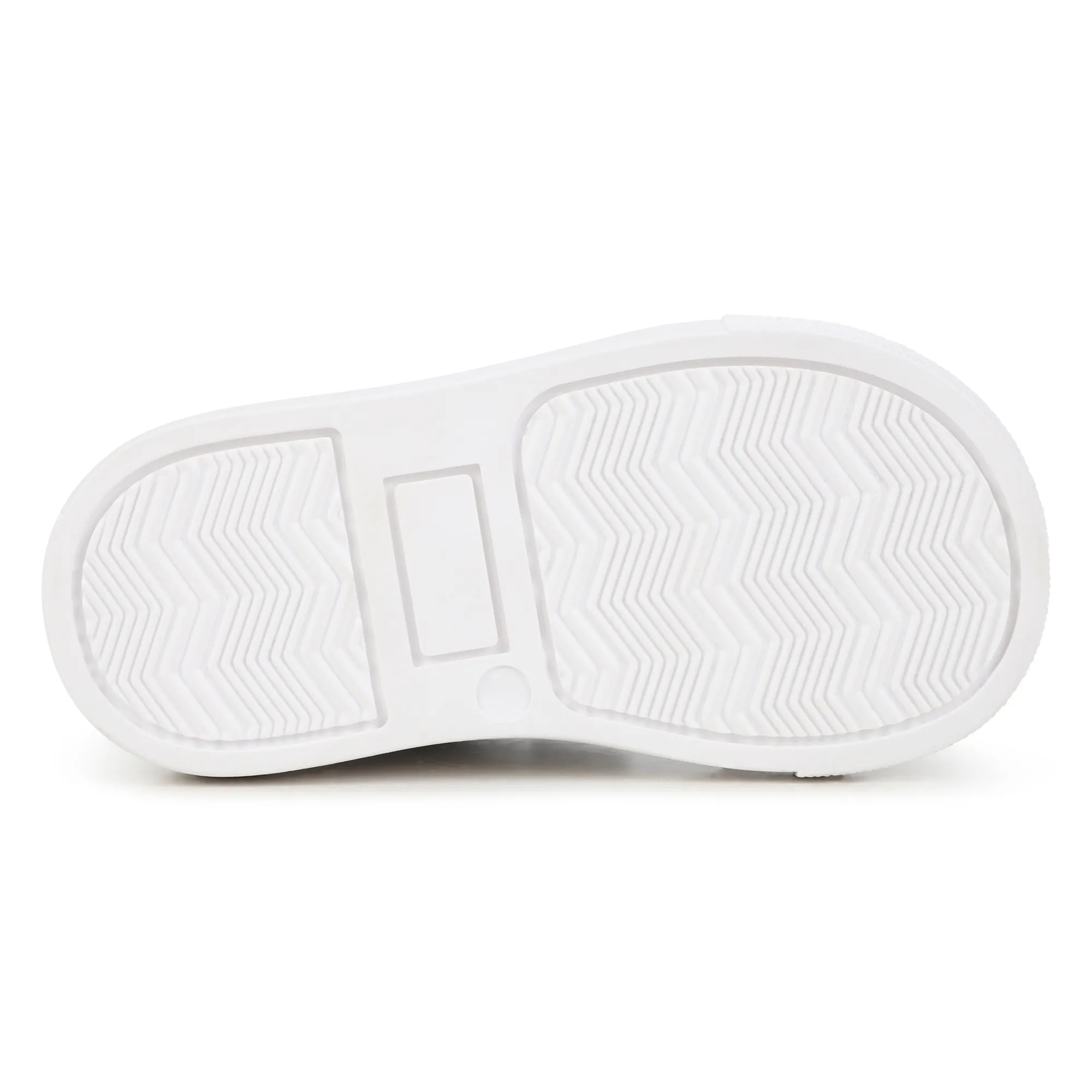 BOSS Deportivas cordones y velcro