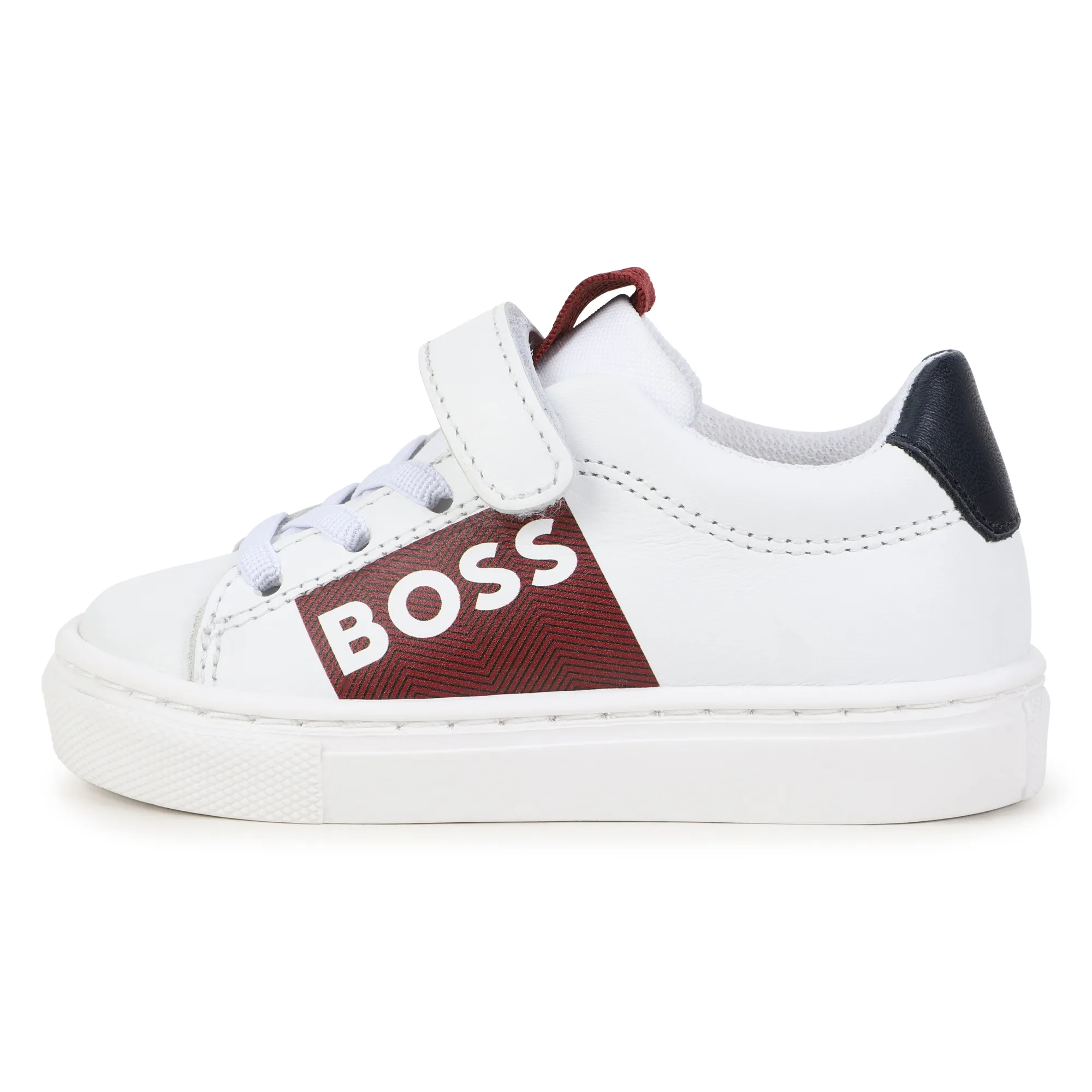 BOSS Deportivas cordones y velcro