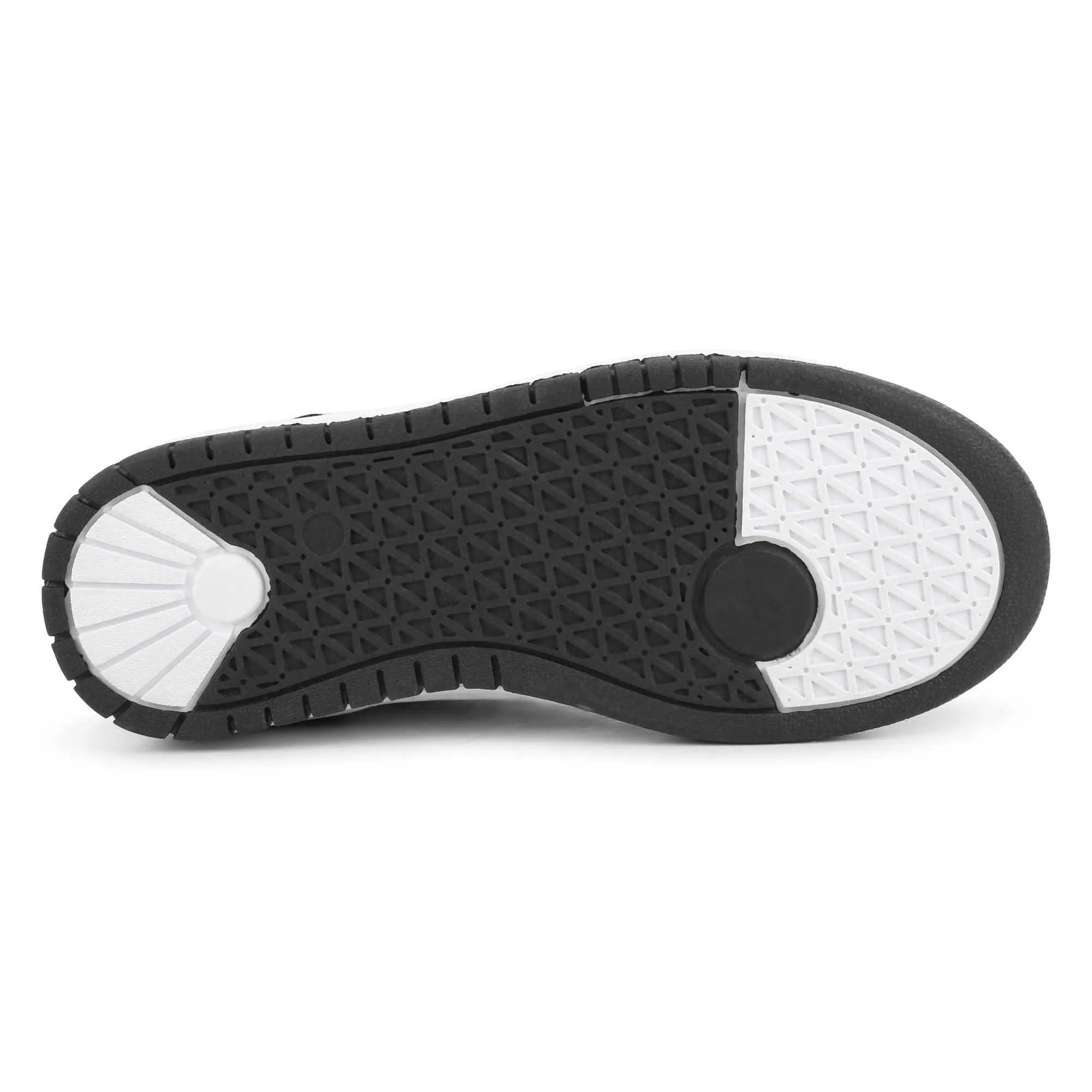 BOSS Deportivas de cordones y logo