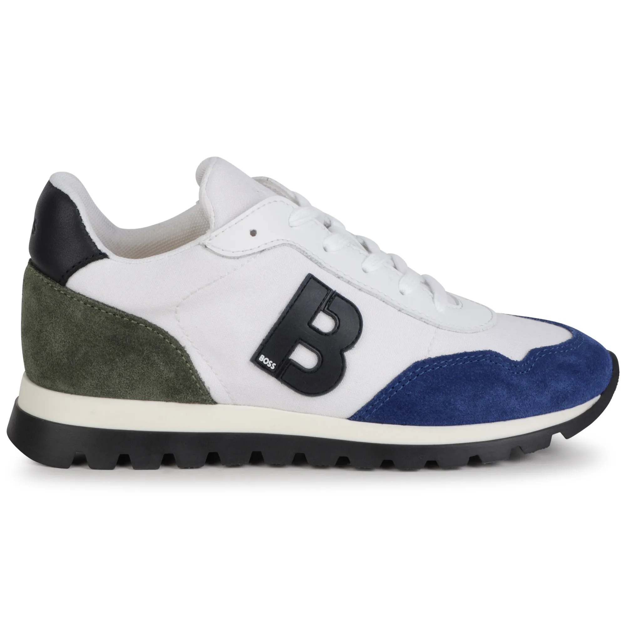 BOSS Deportivas de cordones