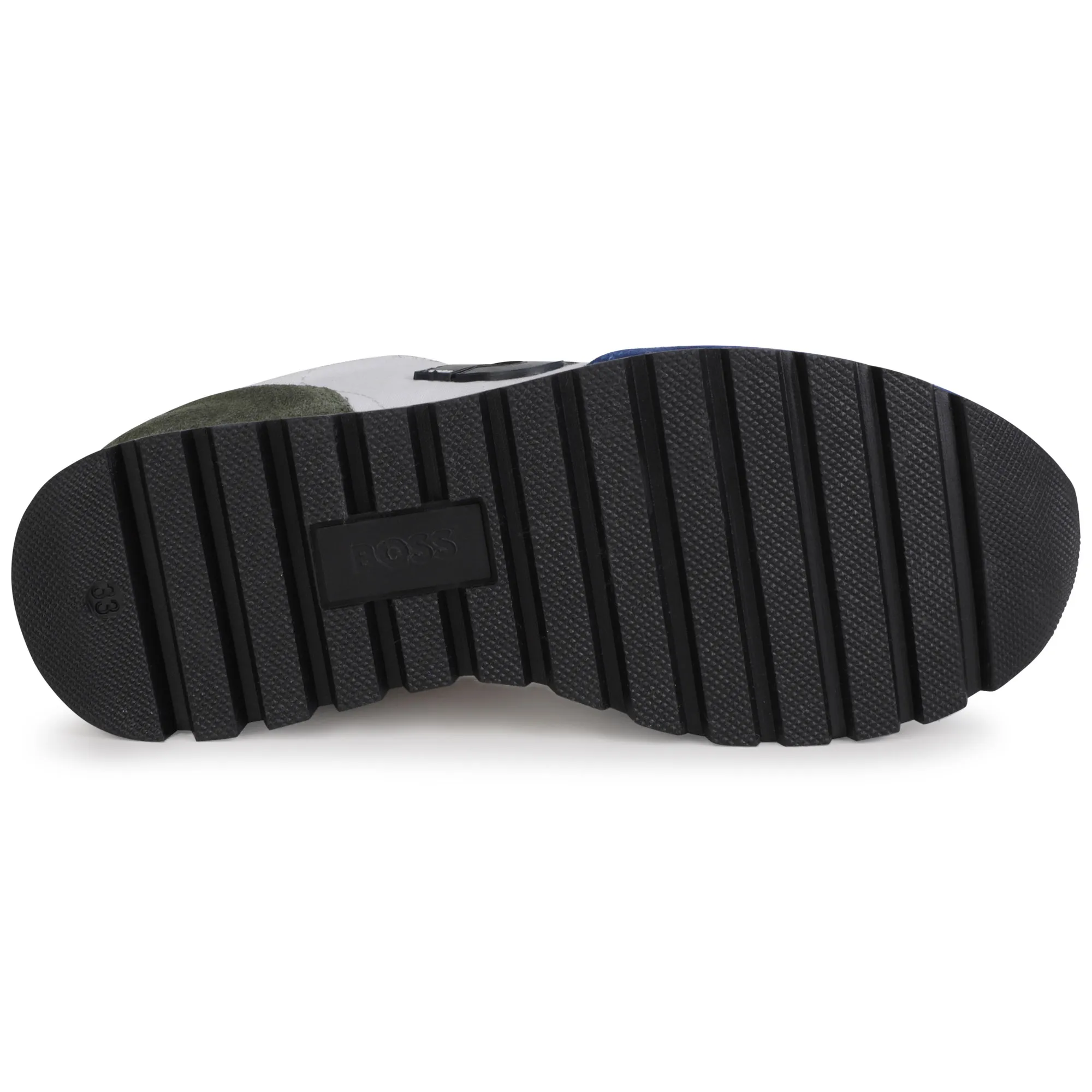 BOSS Deportivas de cordones