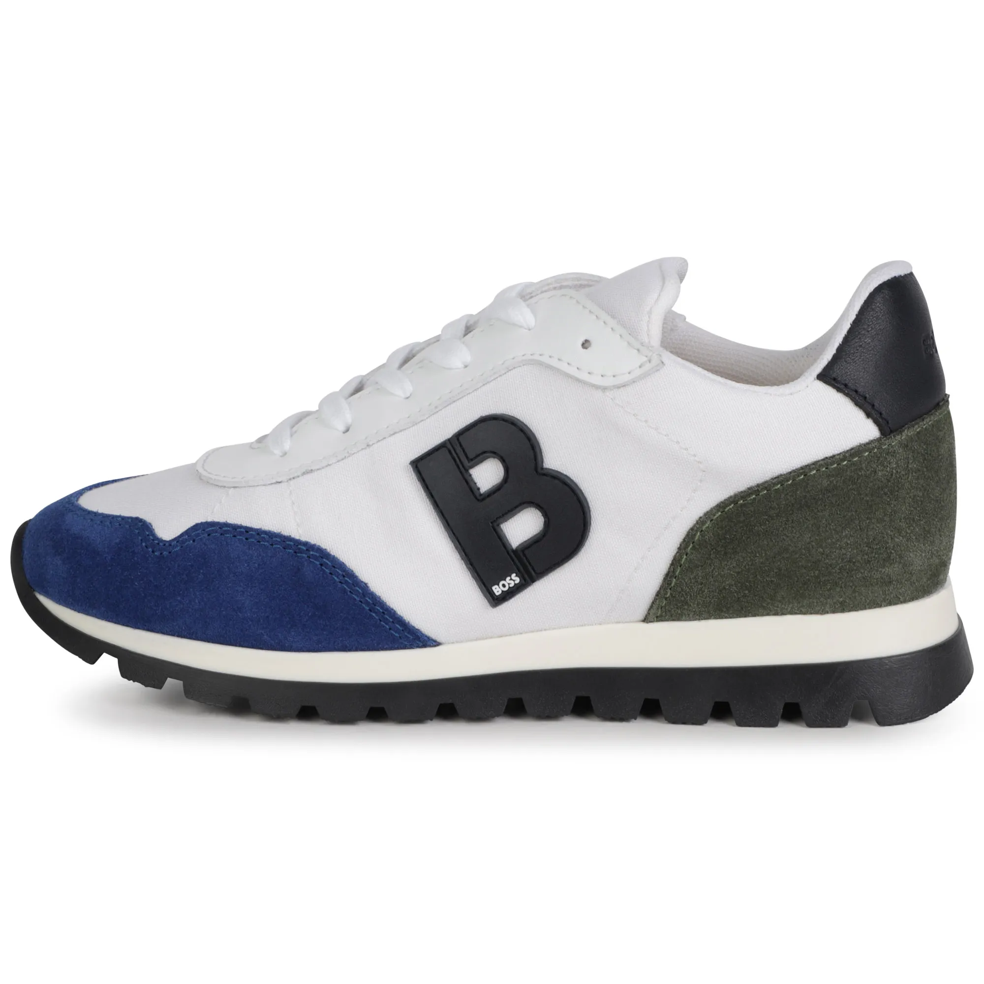BOSS Deportivas de cordones